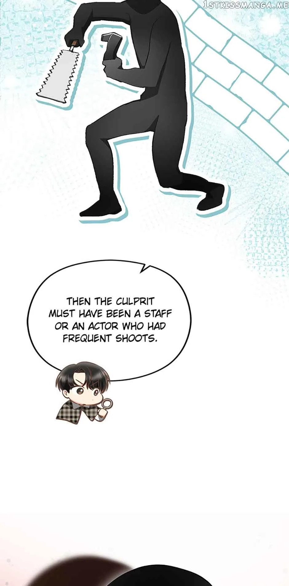 A Kiss Is Not Enough Chapter 35 page 51