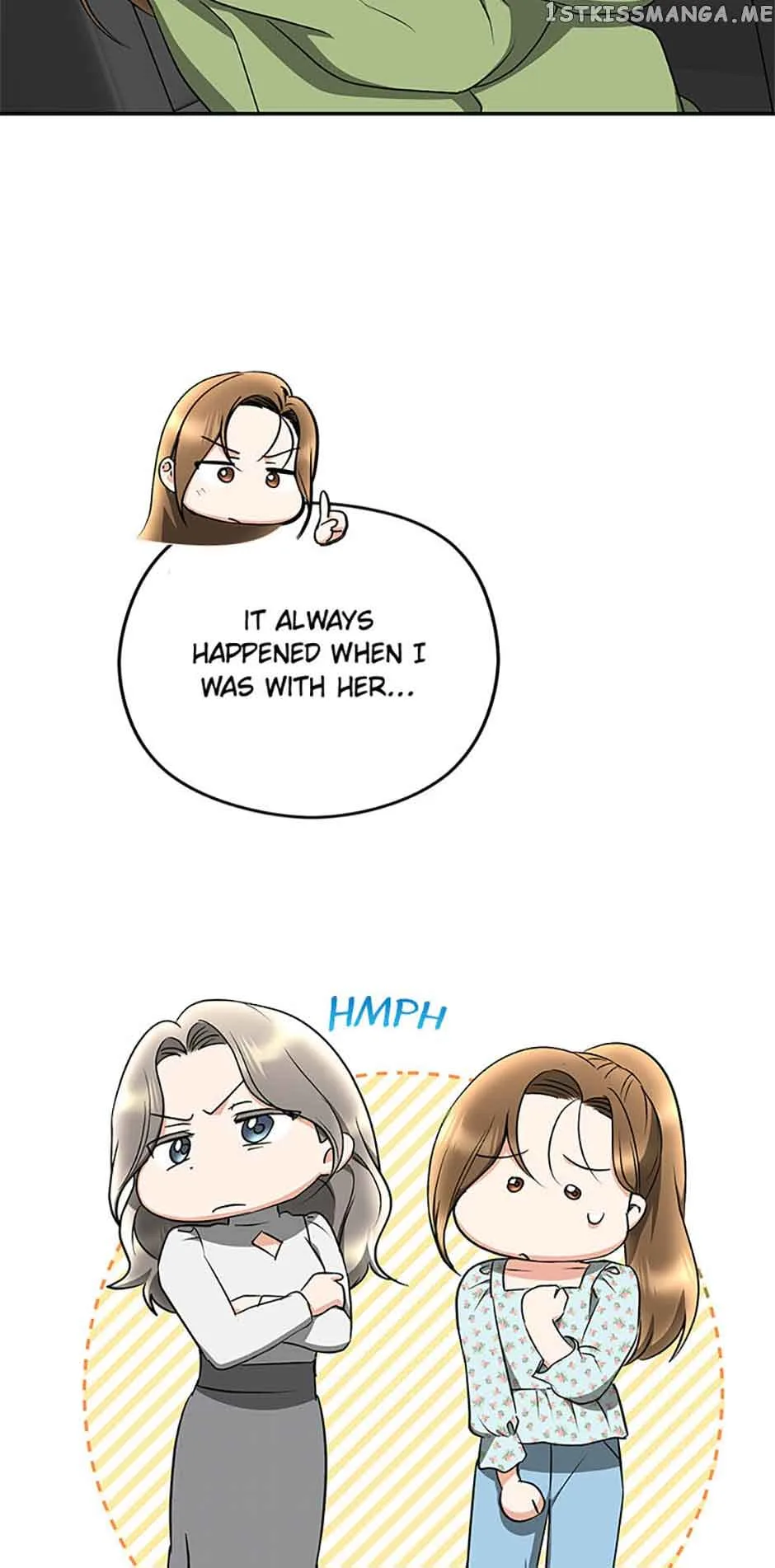 A Kiss Is Not Enough Chapter 35 page 54