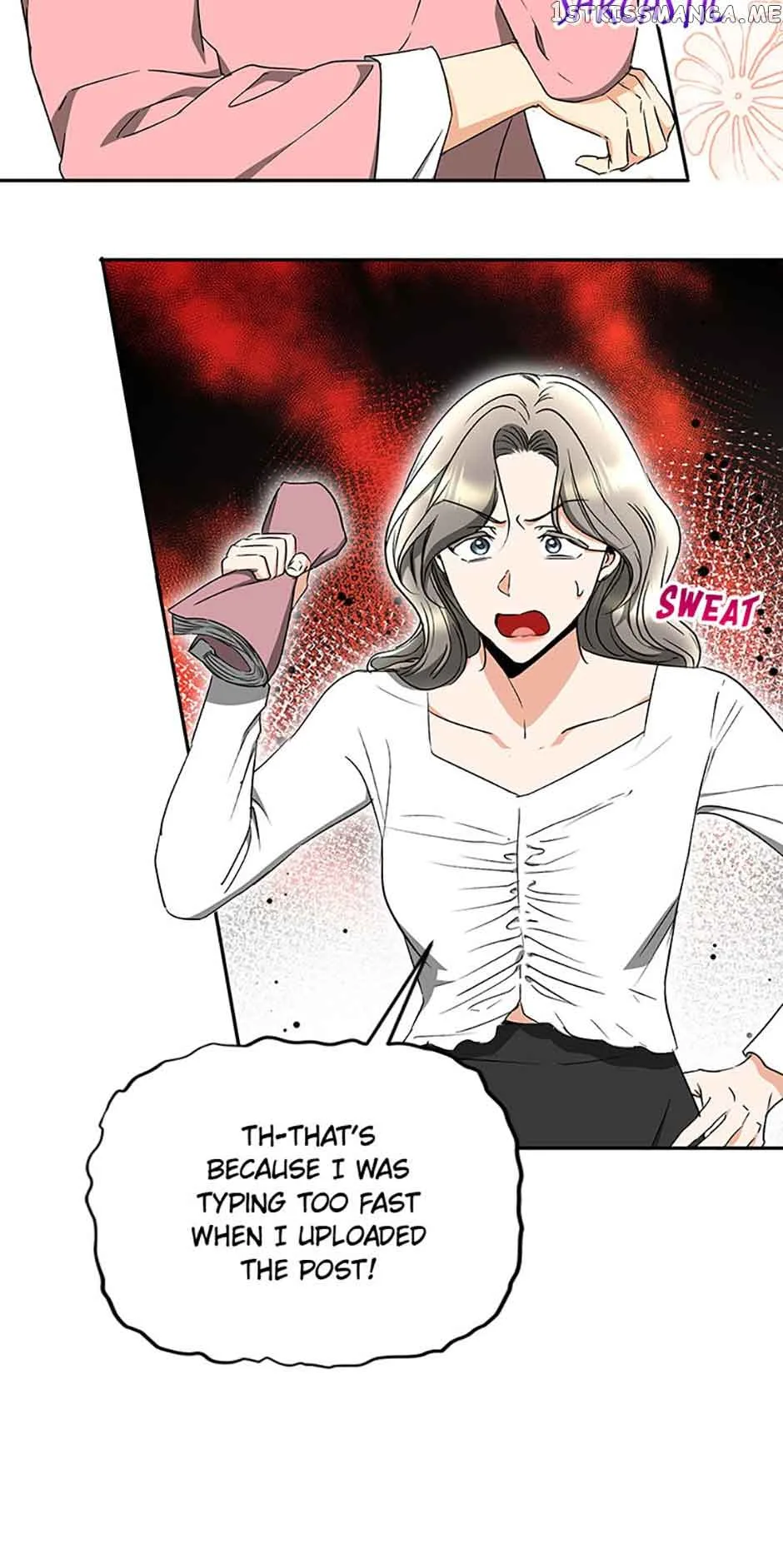 A Kiss Is Not Enough Chapter 36 page 54