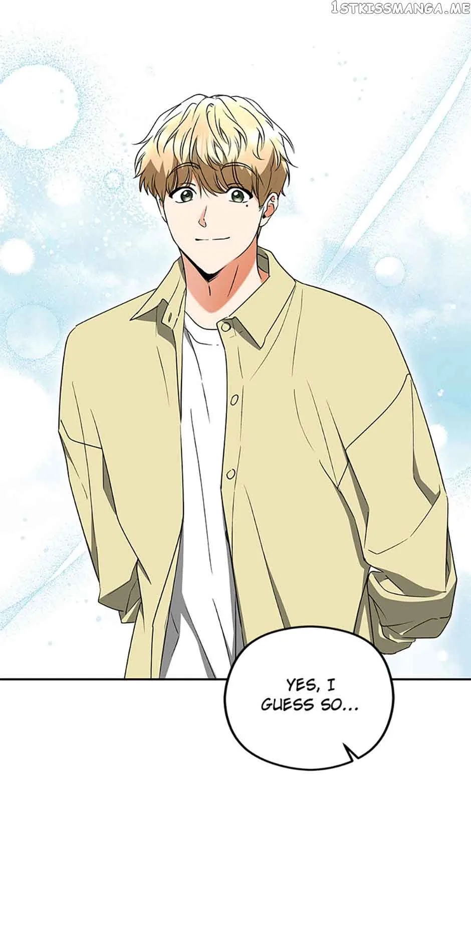 A Kiss Is Not Enough Chapter 36 page 57