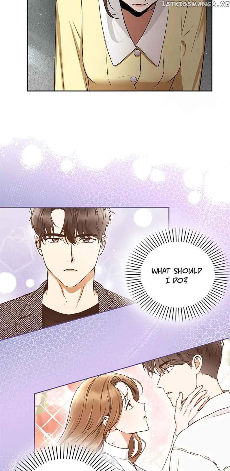 A Kiss Is Not Enough Chapter 6 page 14