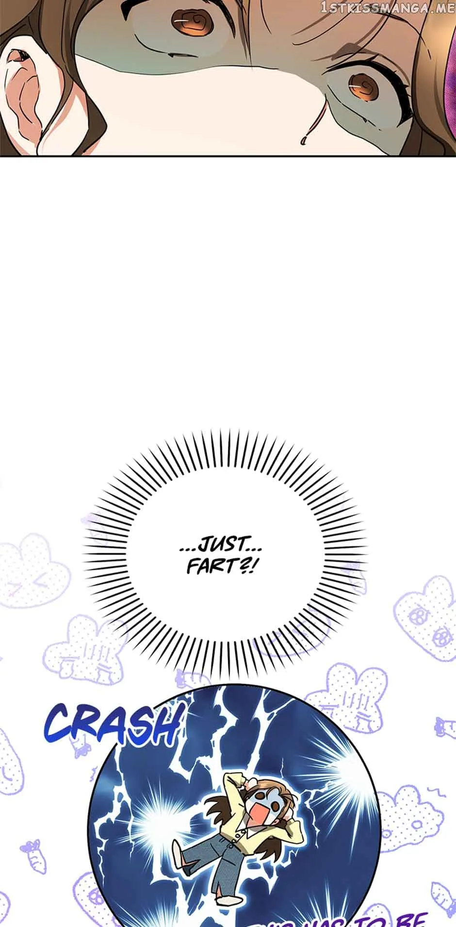 A Kiss Is Not Enough Chapter 6 page 10