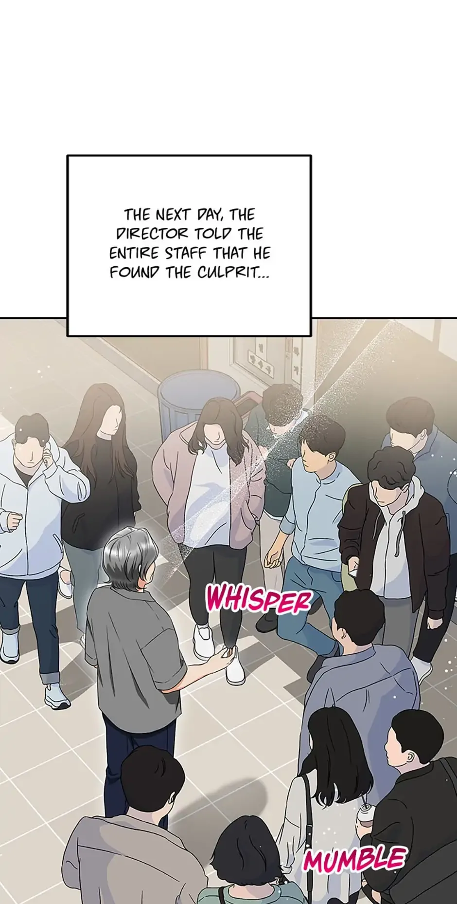 A Kiss Is Not Enough Chapter 38 page 47