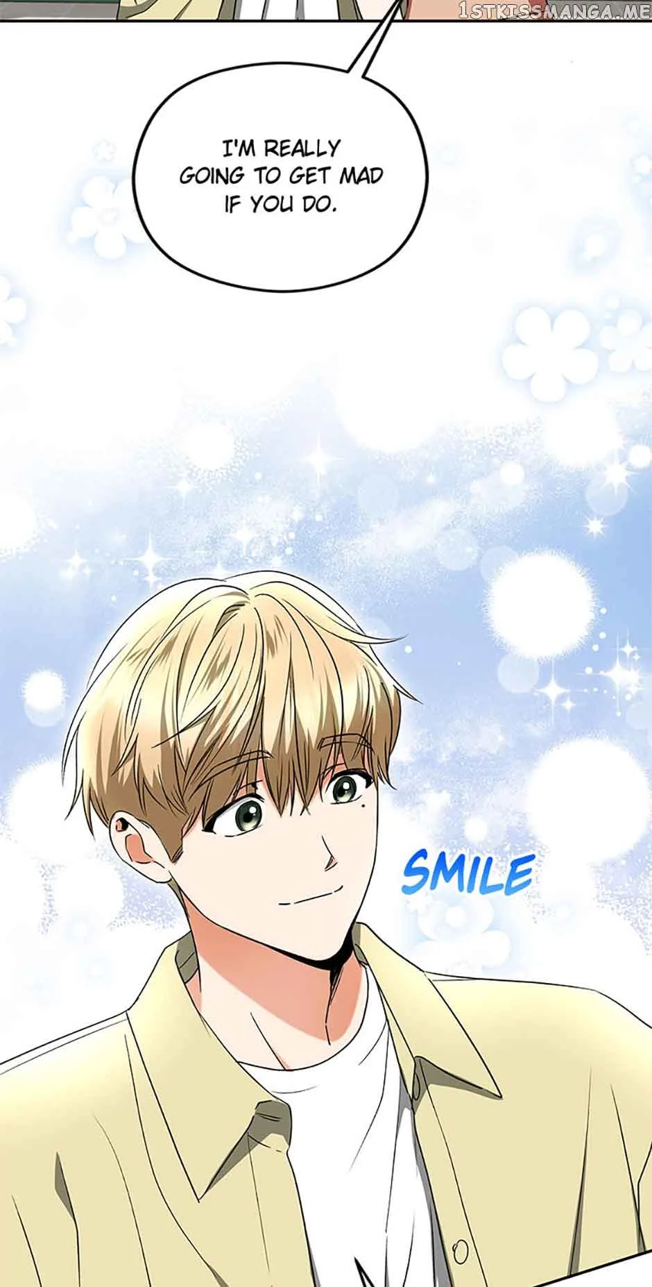 A Kiss Is Not Enough Chapter 36 page 62