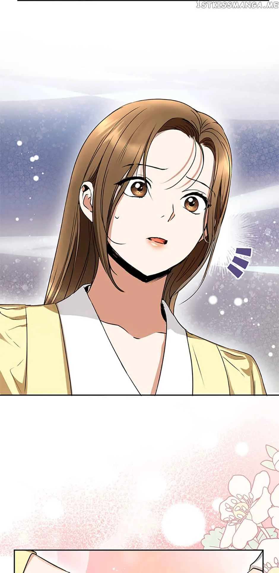 A Kiss Is Not Enough Chapter 6 page 16