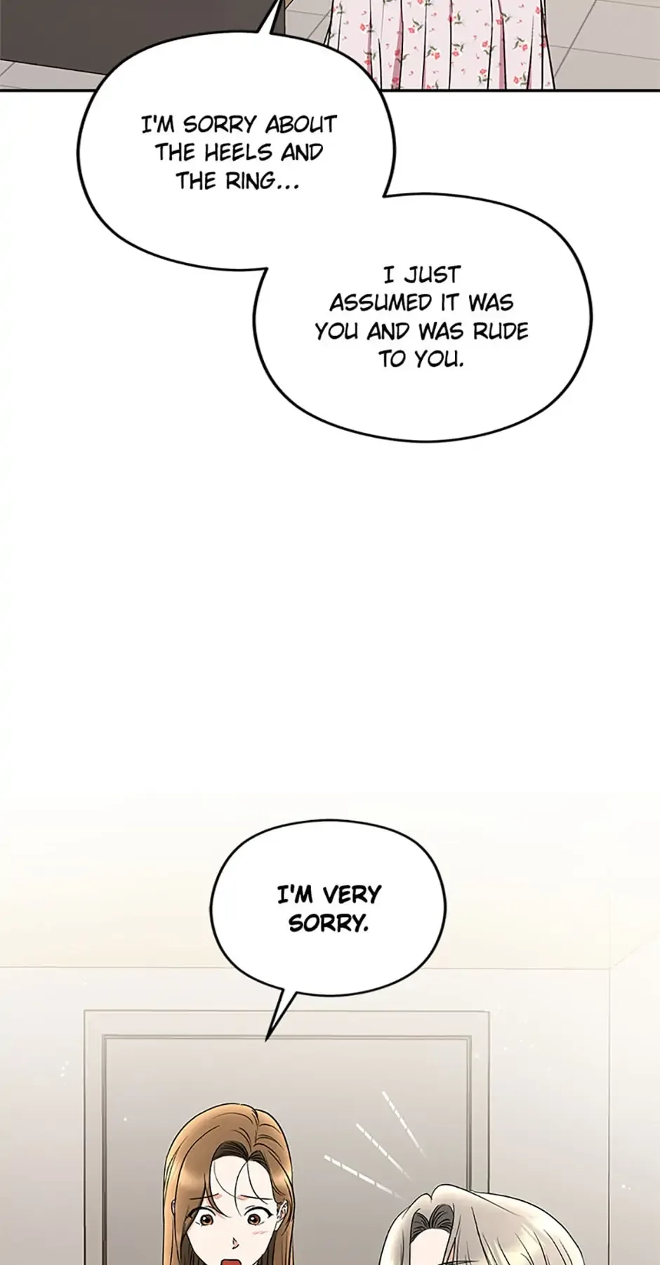 A Kiss Is Not Enough Chapter 38 page 55