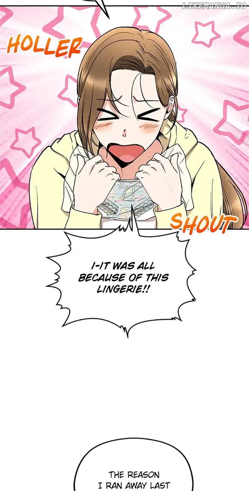 A Kiss Is Not Enough Chapter 43 page 9