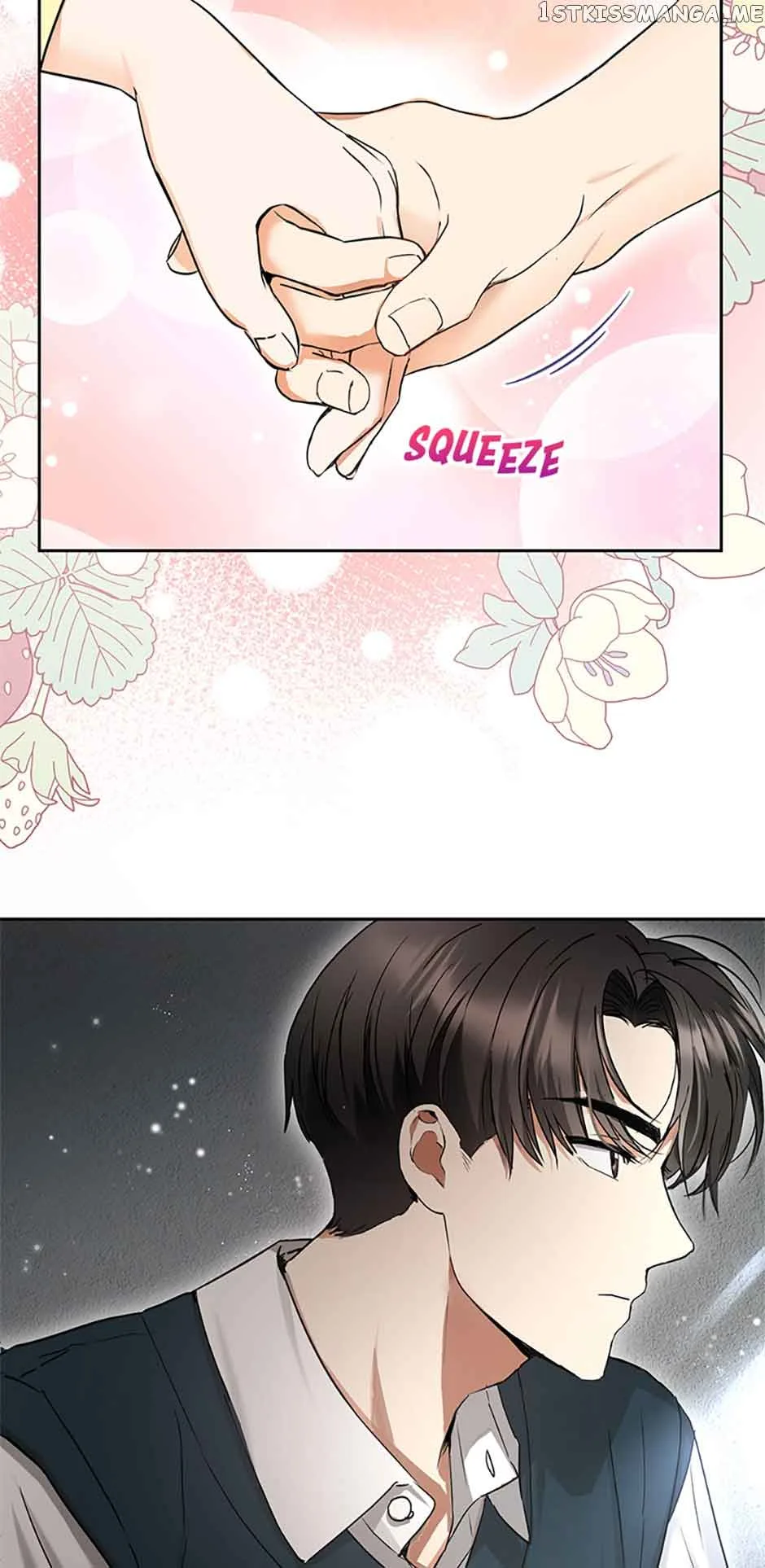 A Kiss Is Not Enough Chapter 6 page 17