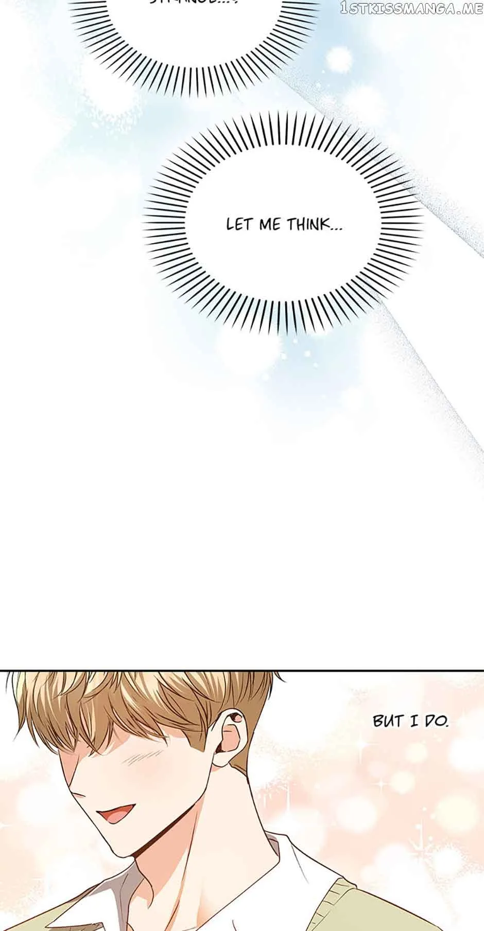 A Kiss Is Not Enough Chapter 35 page 64