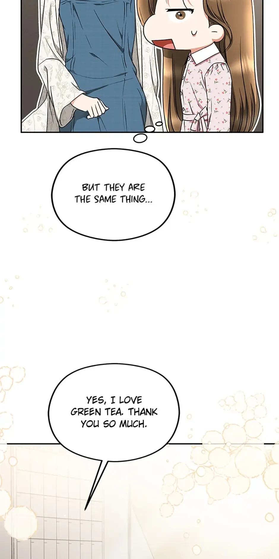 A Kiss Is Not Enough Chapter 38 page 64