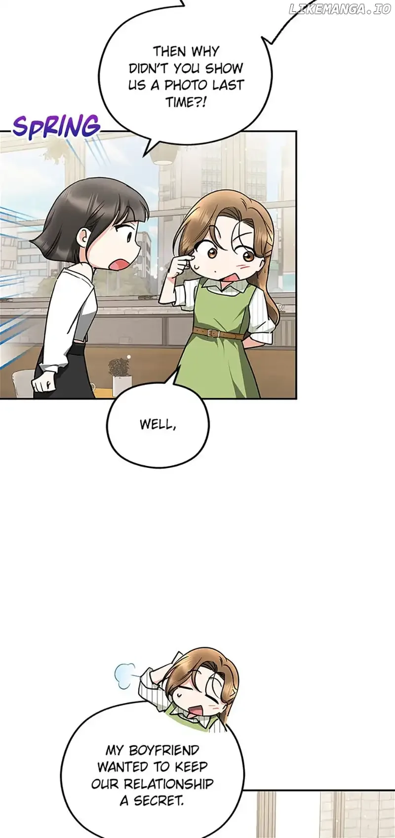 A Kiss Is Not Enough Chapter 44 page 5