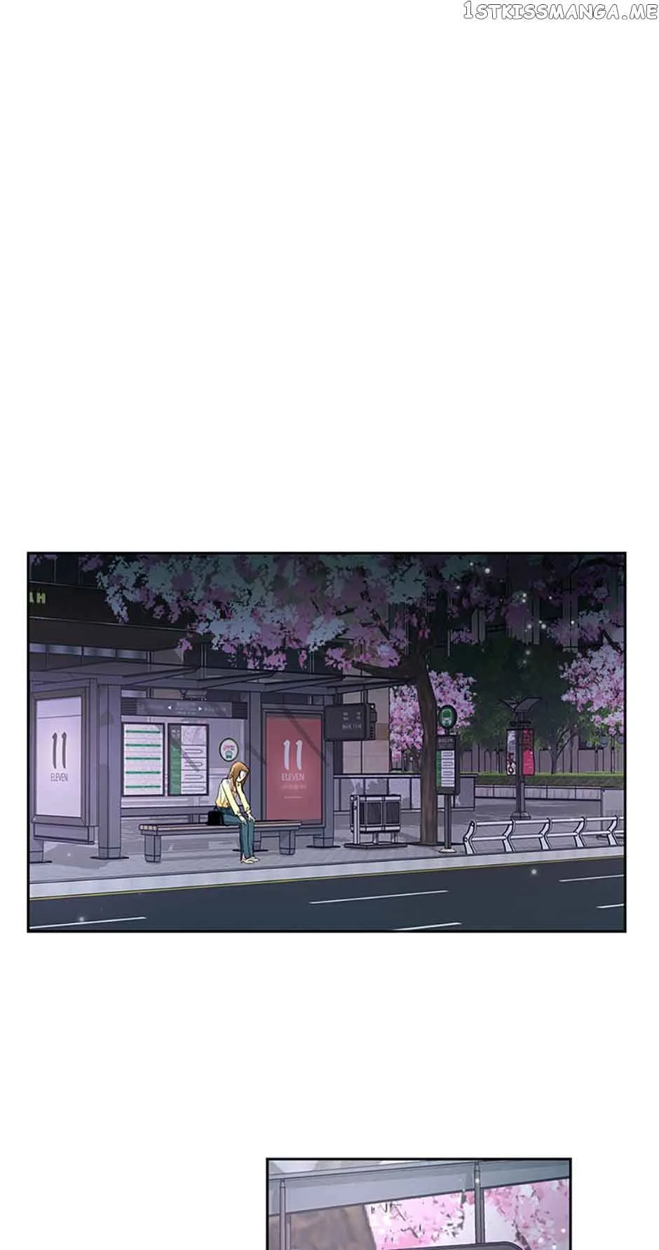 A Kiss Is Not Enough Chapter 6 page 45