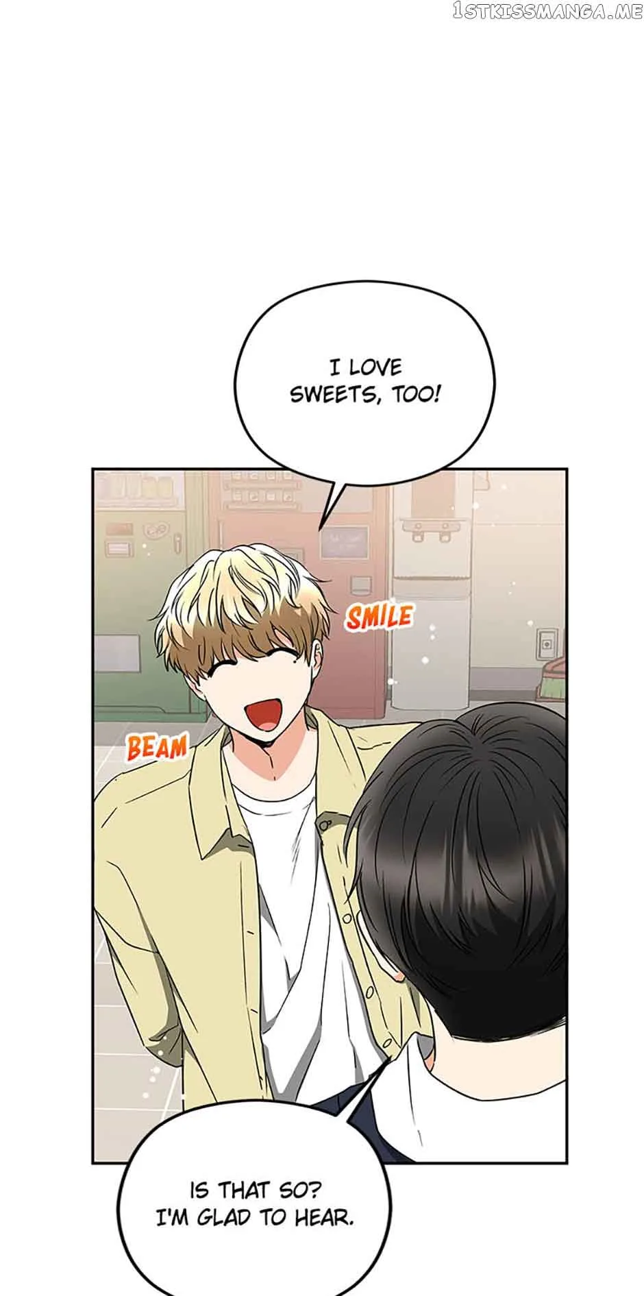 A Kiss Is Not Enough Chapter 36 page 72