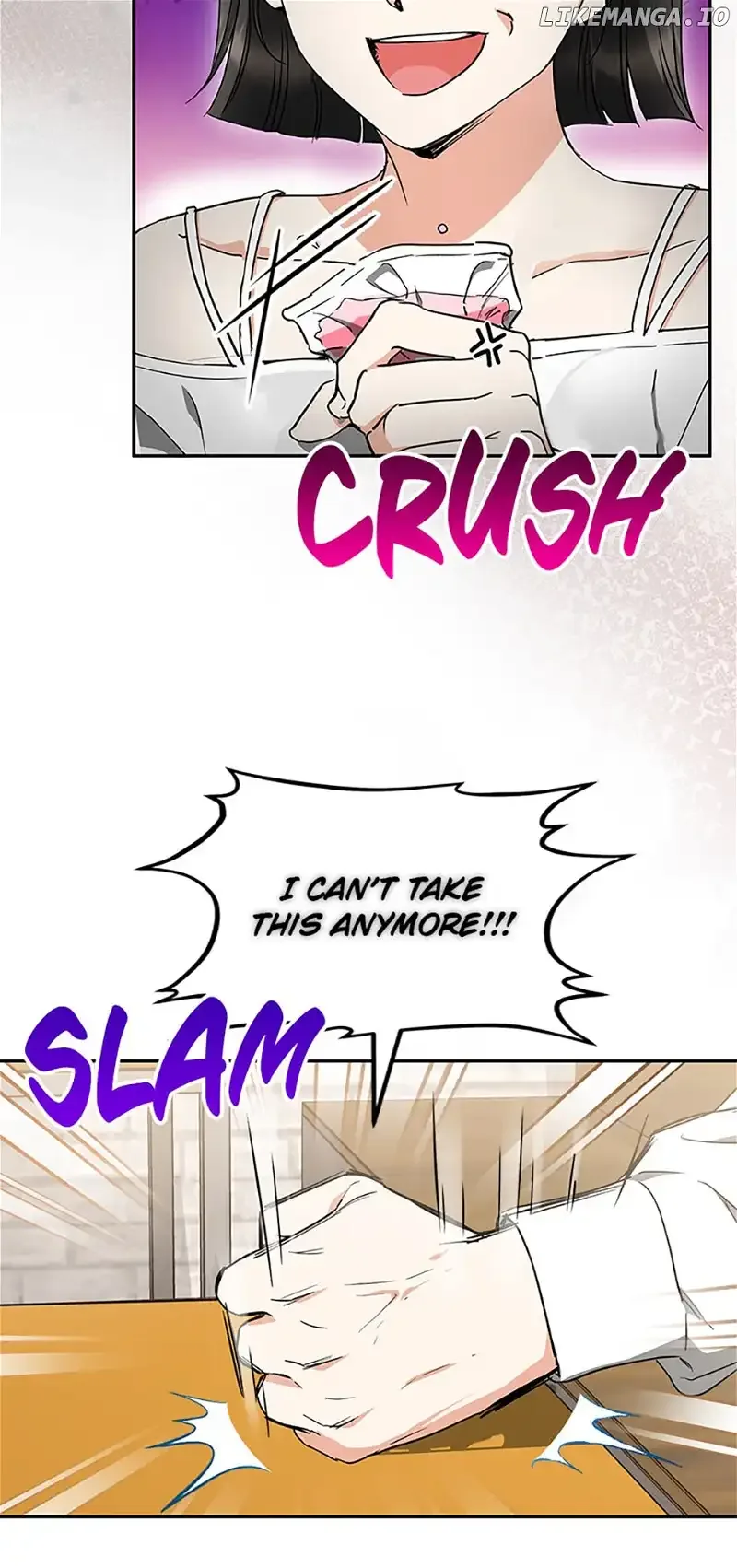 A Kiss Is Not Enough Chapter 44 page 27