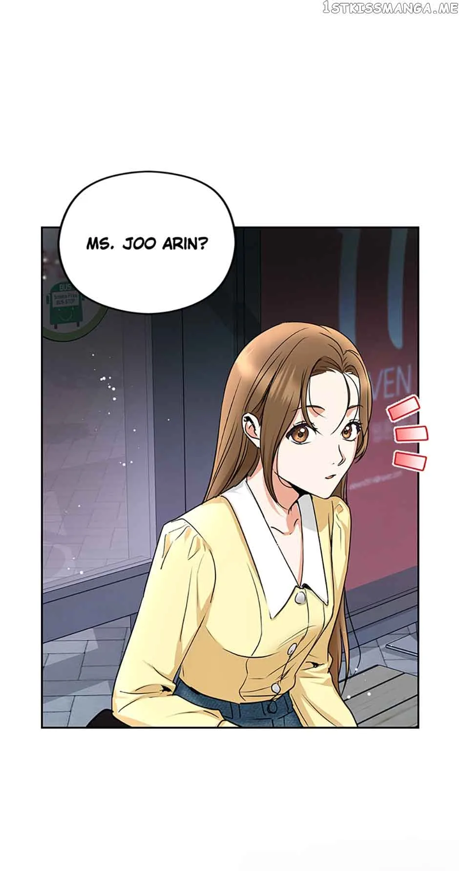 A Kiss Is Not Enough Chapter 6 page 47