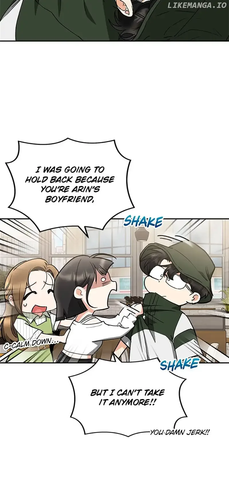 A Kiss Is Not Enough Chapter 44 page 29