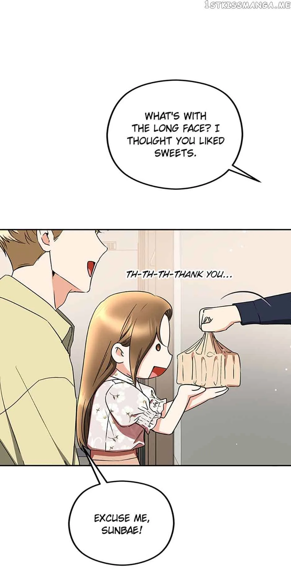 A Kiss Is Not Enough Chapter 36 page 71