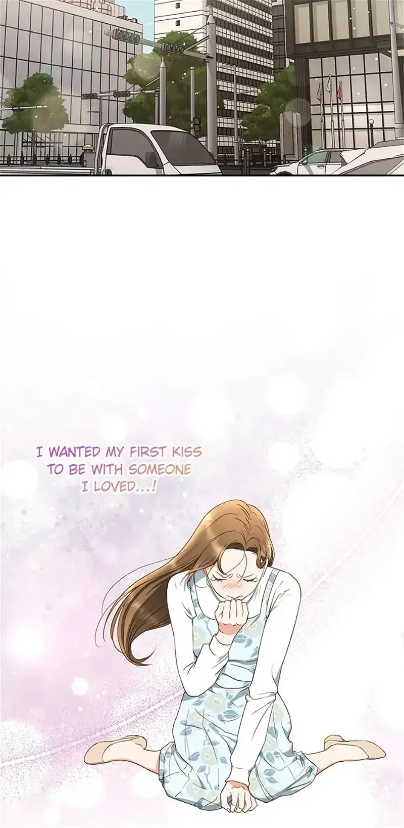 A Kiss Is Not Enough Chapter 40 page 37