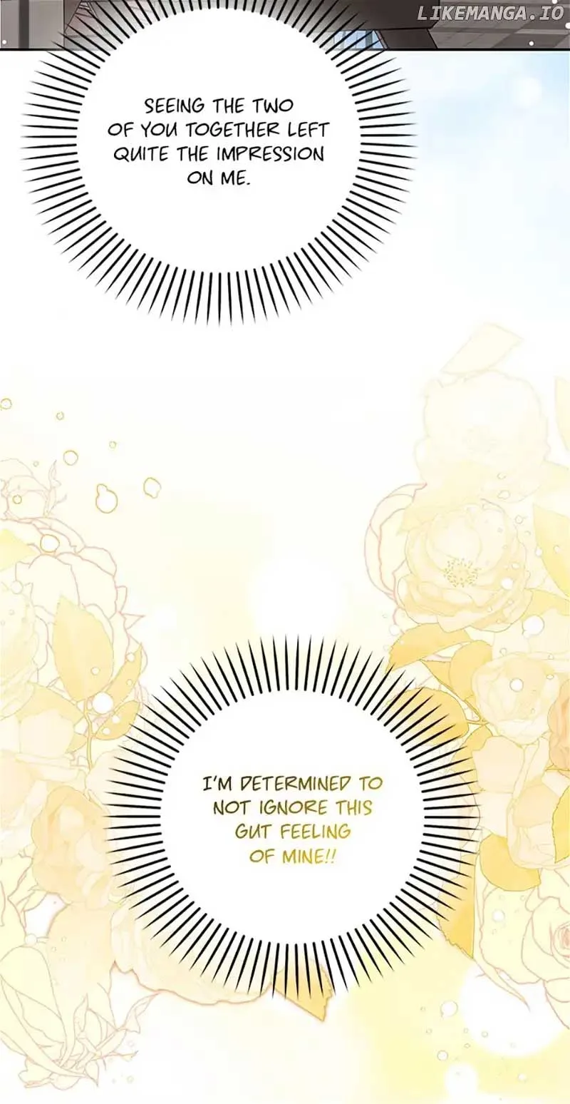 A Kiss Is Not Enough Chapter 45 page 4