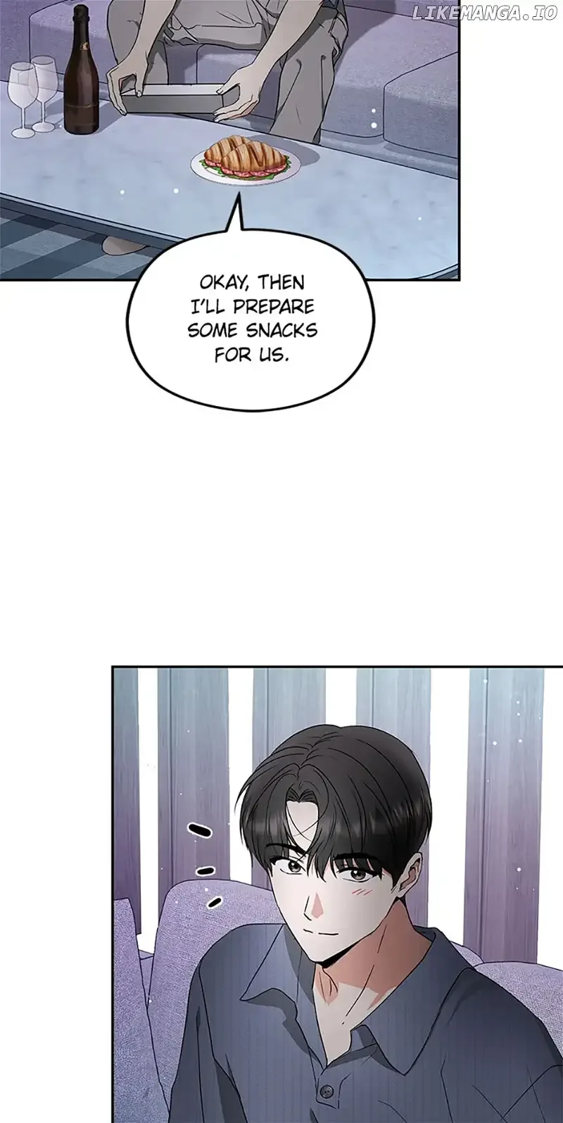 A Kiss Is Not Enough Chapter 41 page 30