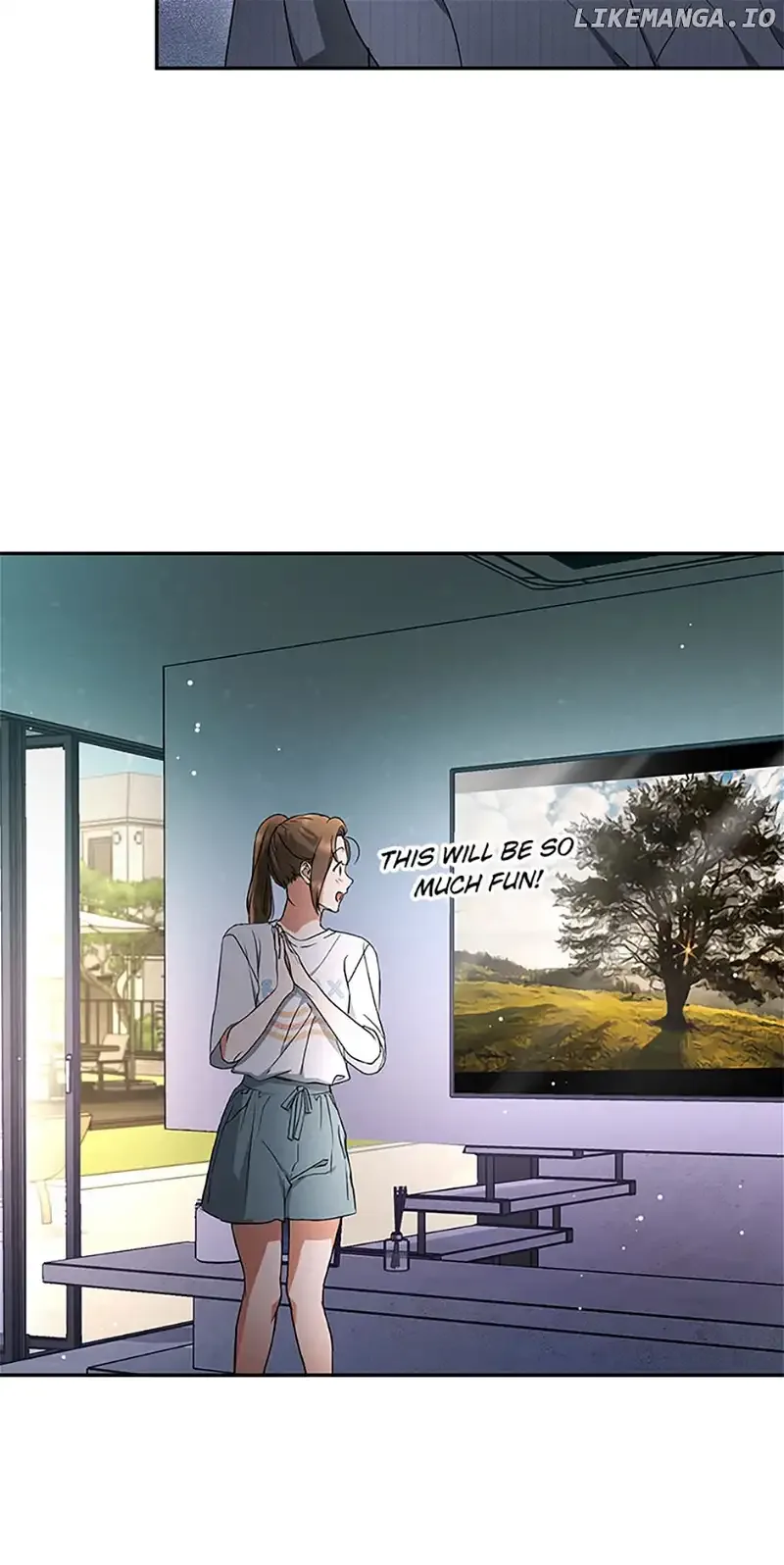 A Kiss Is Not Enough Chapter 41 page 31