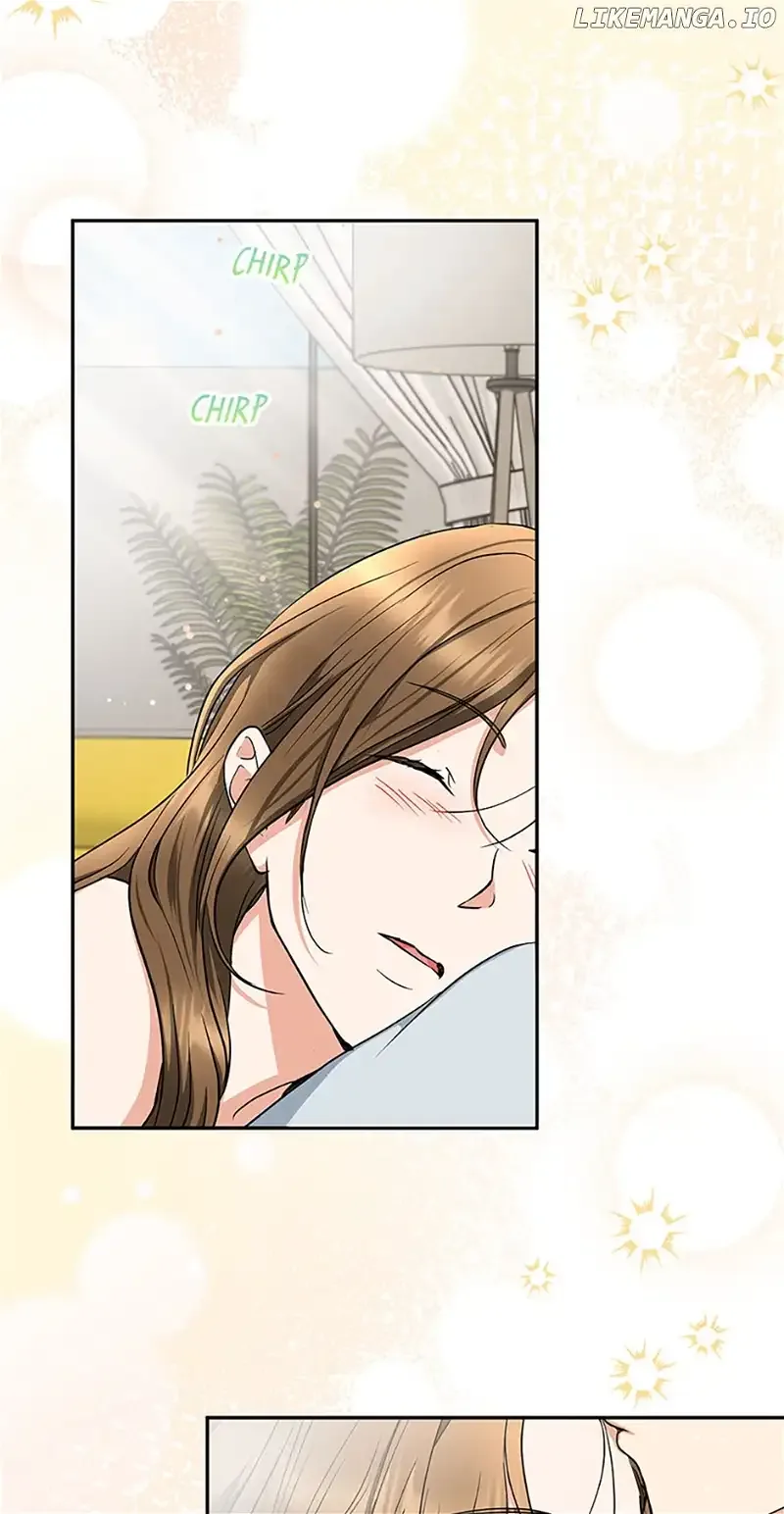 A Kiss Is Not Enough Chapter 43 page 31