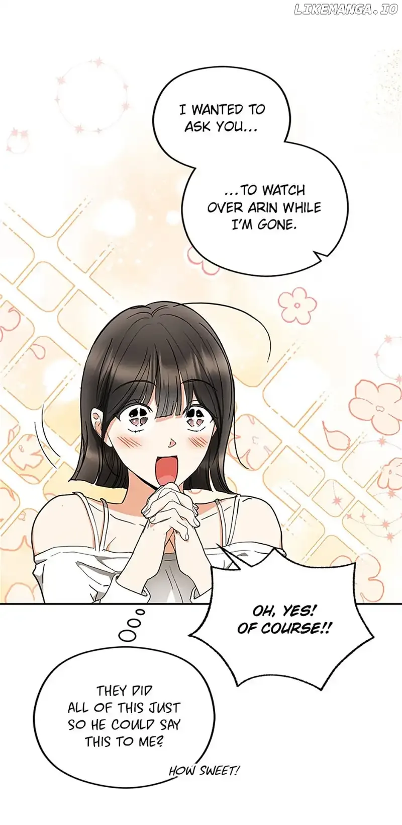 A Kiss Is Not Enough Chapter 44 page 48