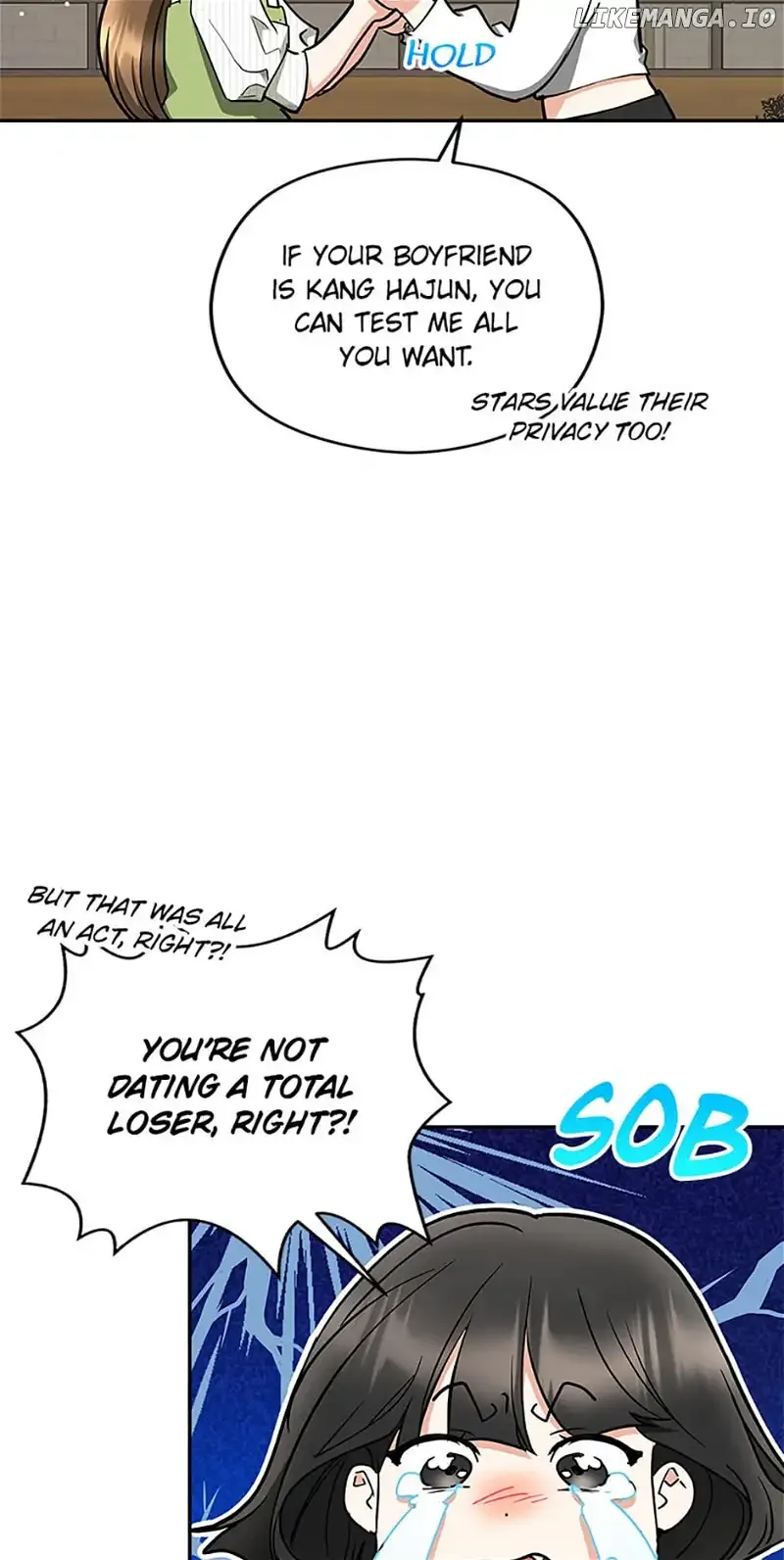A Kiss Is Not Enough Chapter 44 page 43