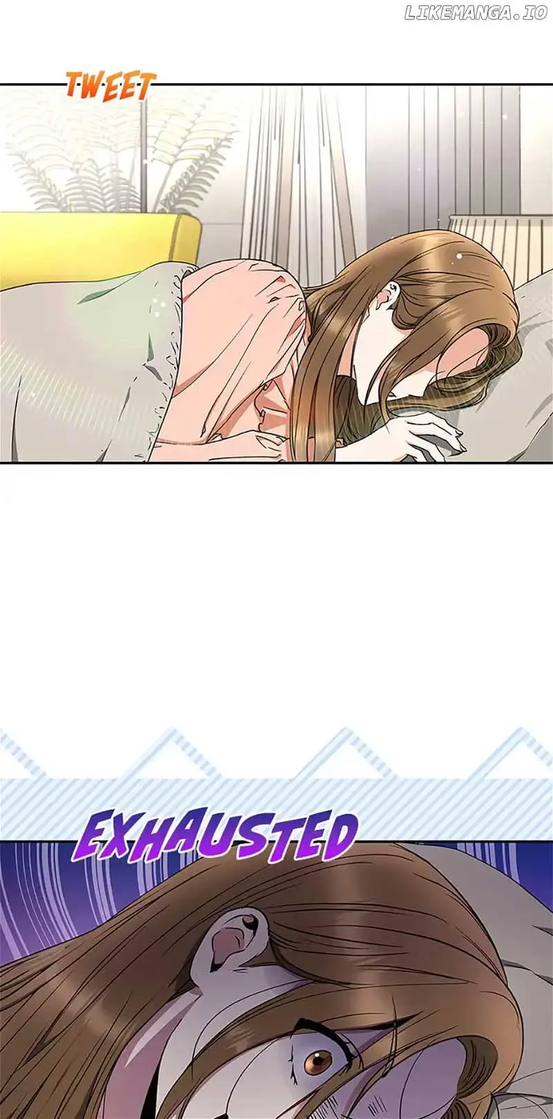 A Kiss Is Not Enough Chapter 42 page 3