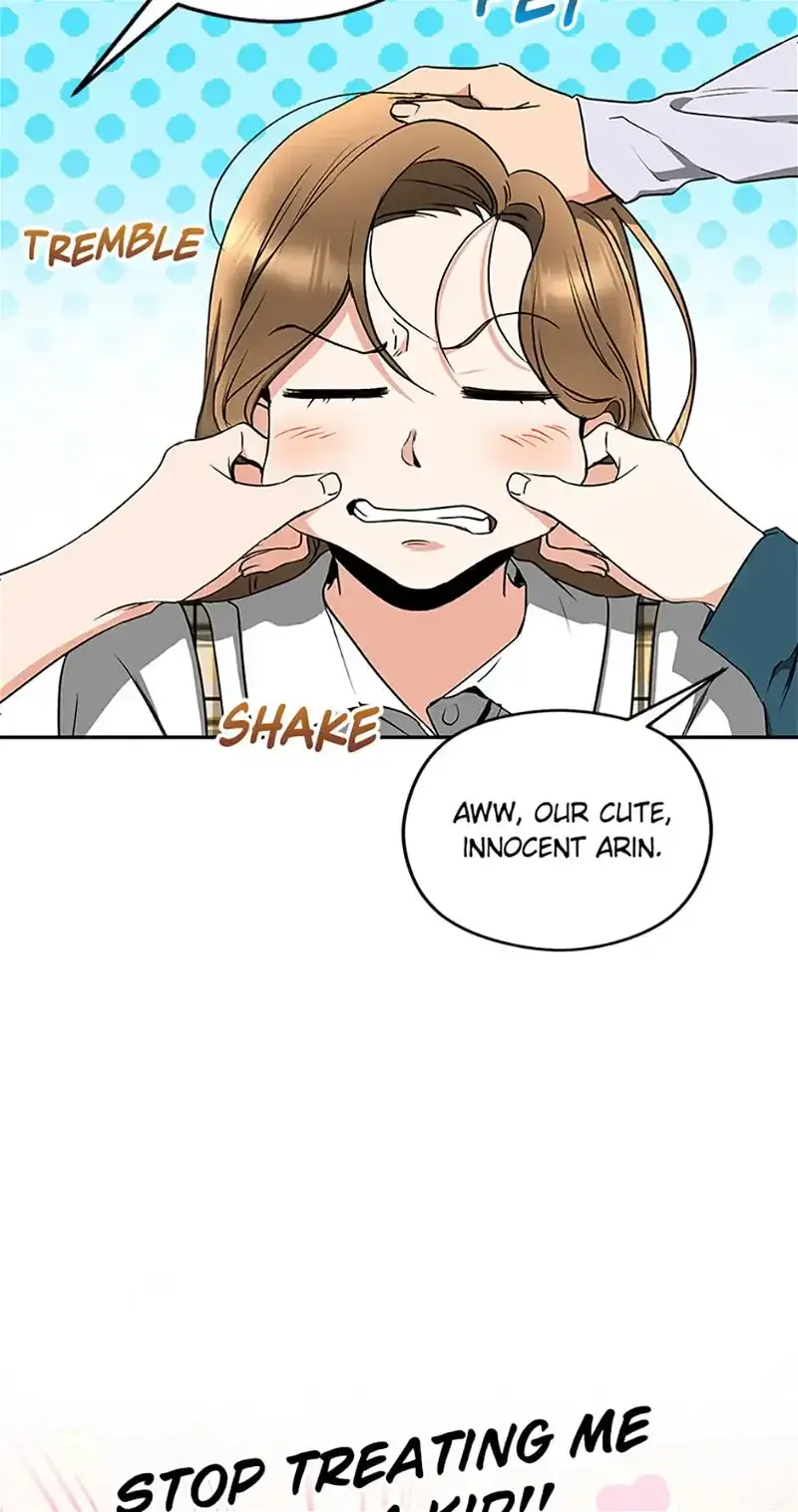 A Kiss Is Not Enough Chapter 40 page 51