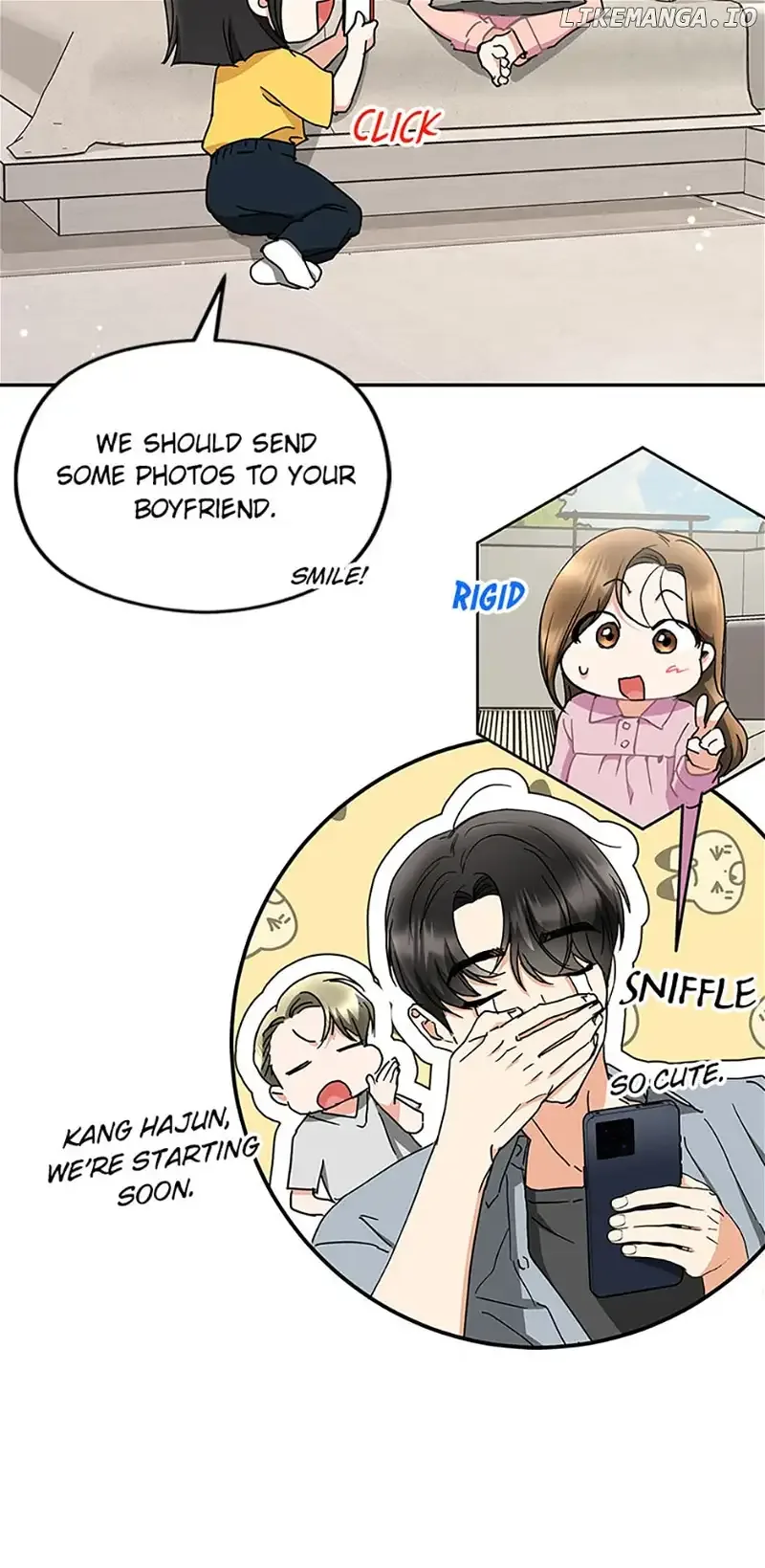 A Kiss Is Not Enough Chapter 44 page 51