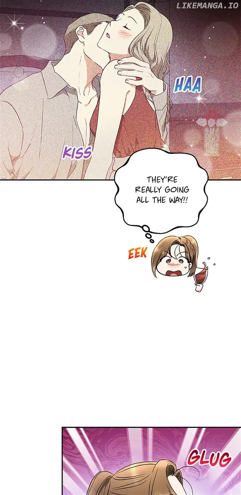 A Kiss Is Not Enough Chapter 41 page 38