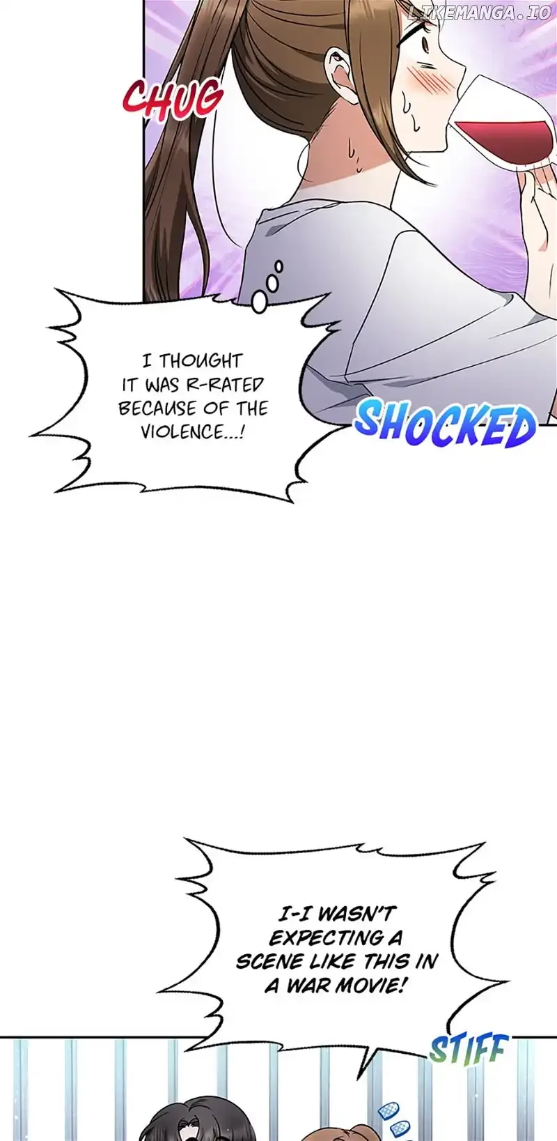 A Kiss Is Not Enough Chapter 41 page 39