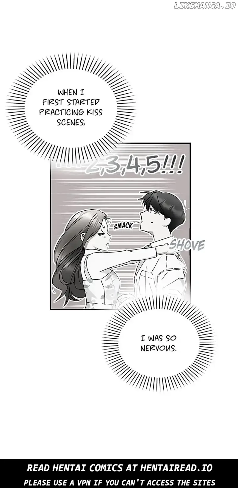 A Kiss Is Not Enough Chapter 41 page 44