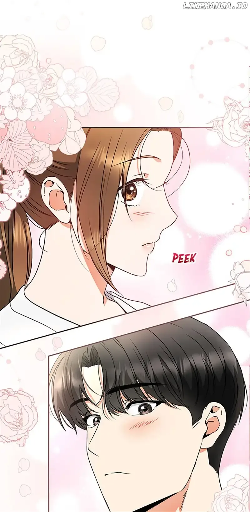 A Kiss Is Not Enough Chapter 41 page 46