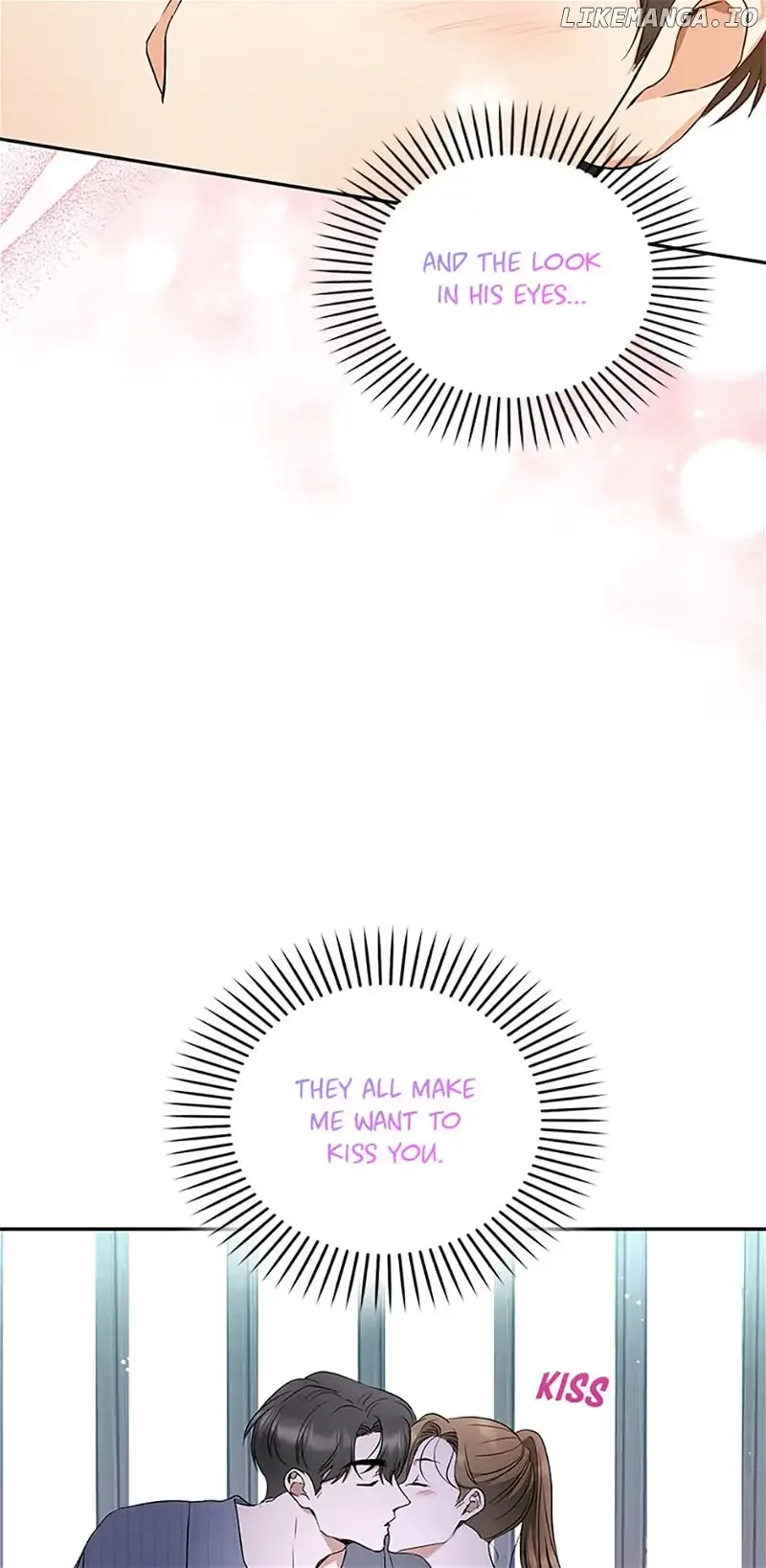 A Kiss Is Not Enough Chapter 41 page 49