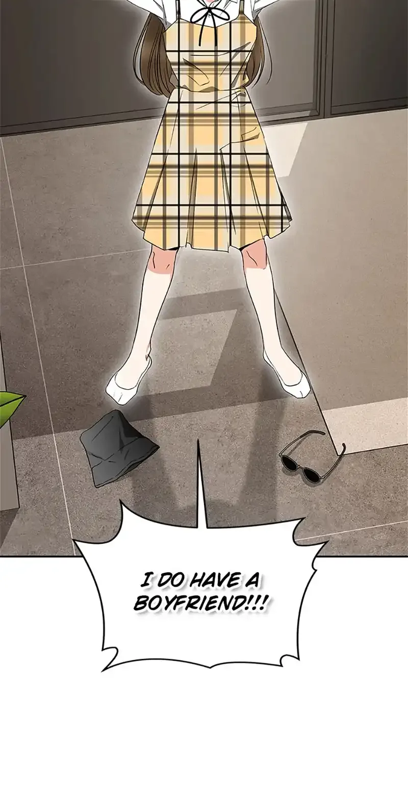 A Kiss Is Not Enough Chapter 40 page 61