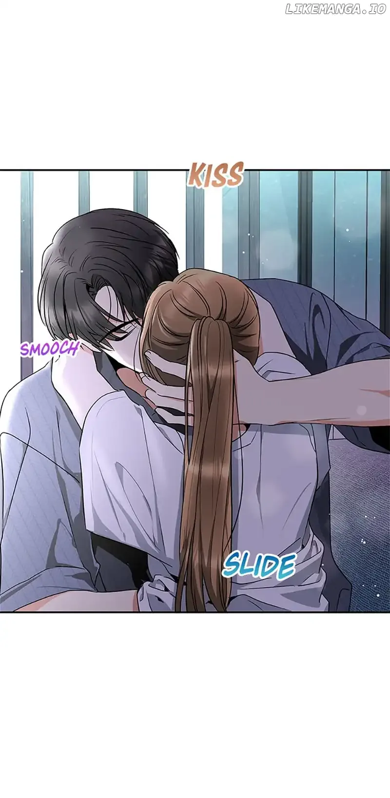 A Kiss Is Not Enough Chapter 41 page 54
