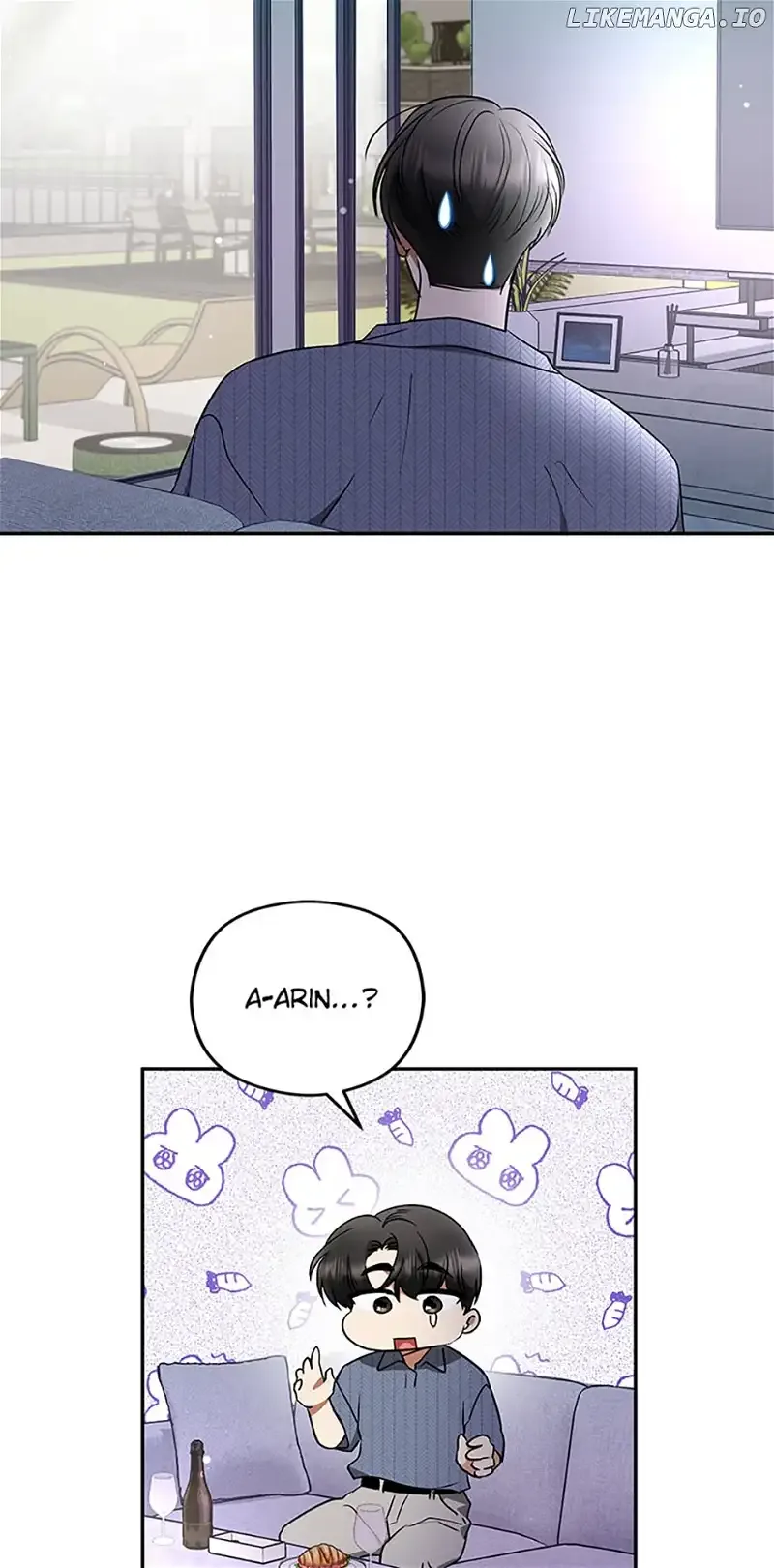 A Kiss Is Not Enough Chapter 41 page 60
