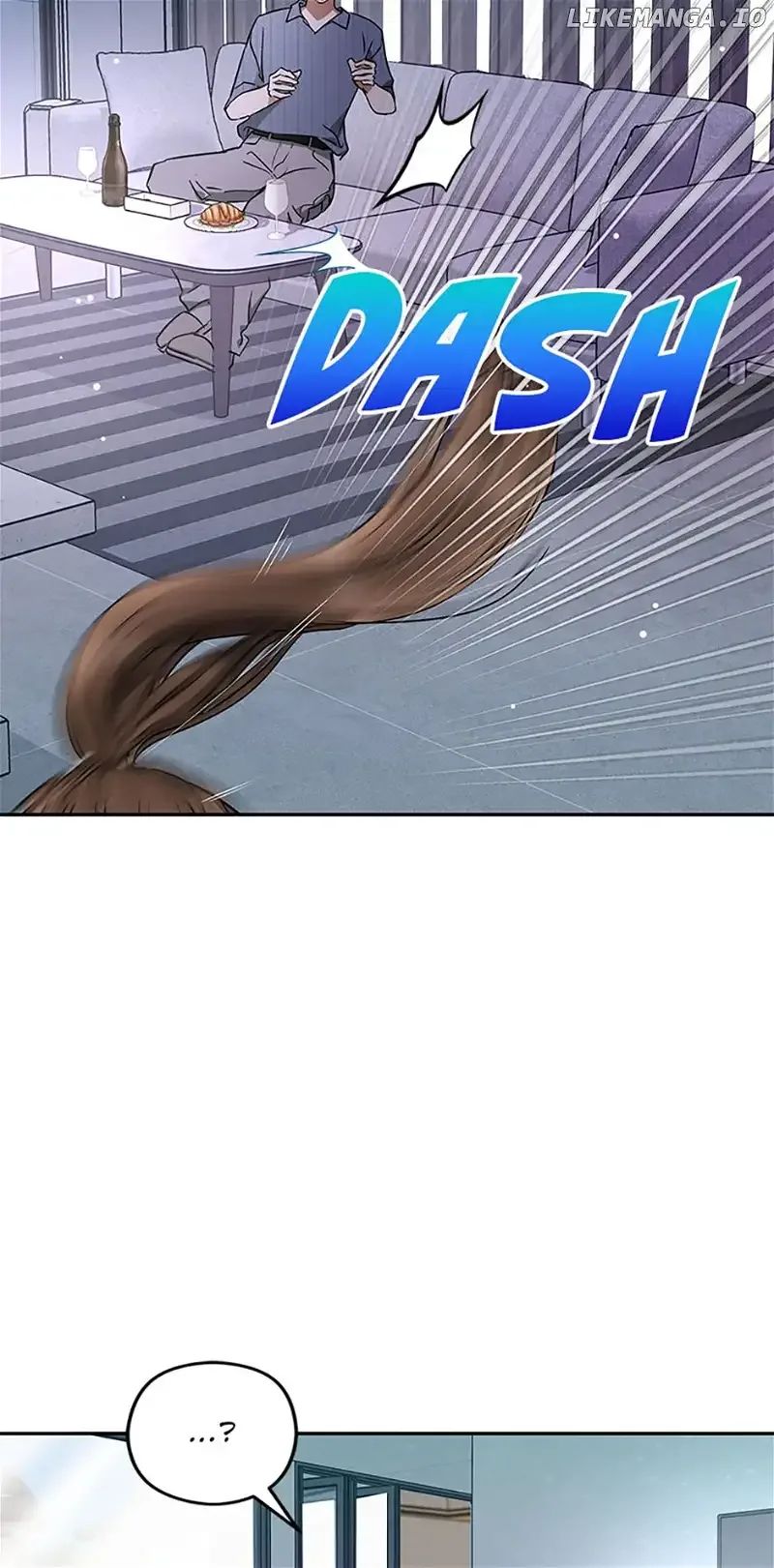 A Kiss Is Not Enough Chapter 41 page 59