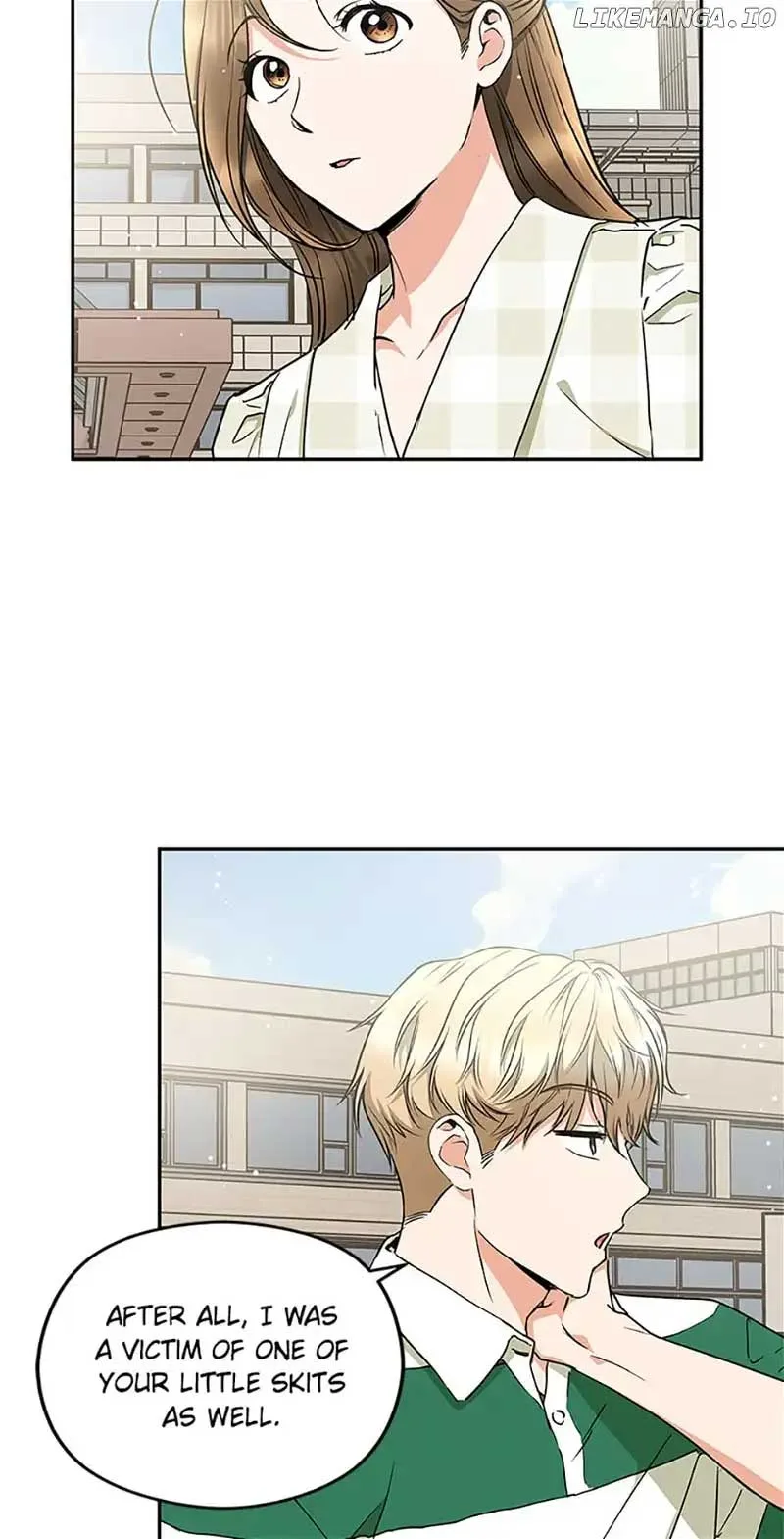 A Kiss Is Not Enough Chapter 46 page 35