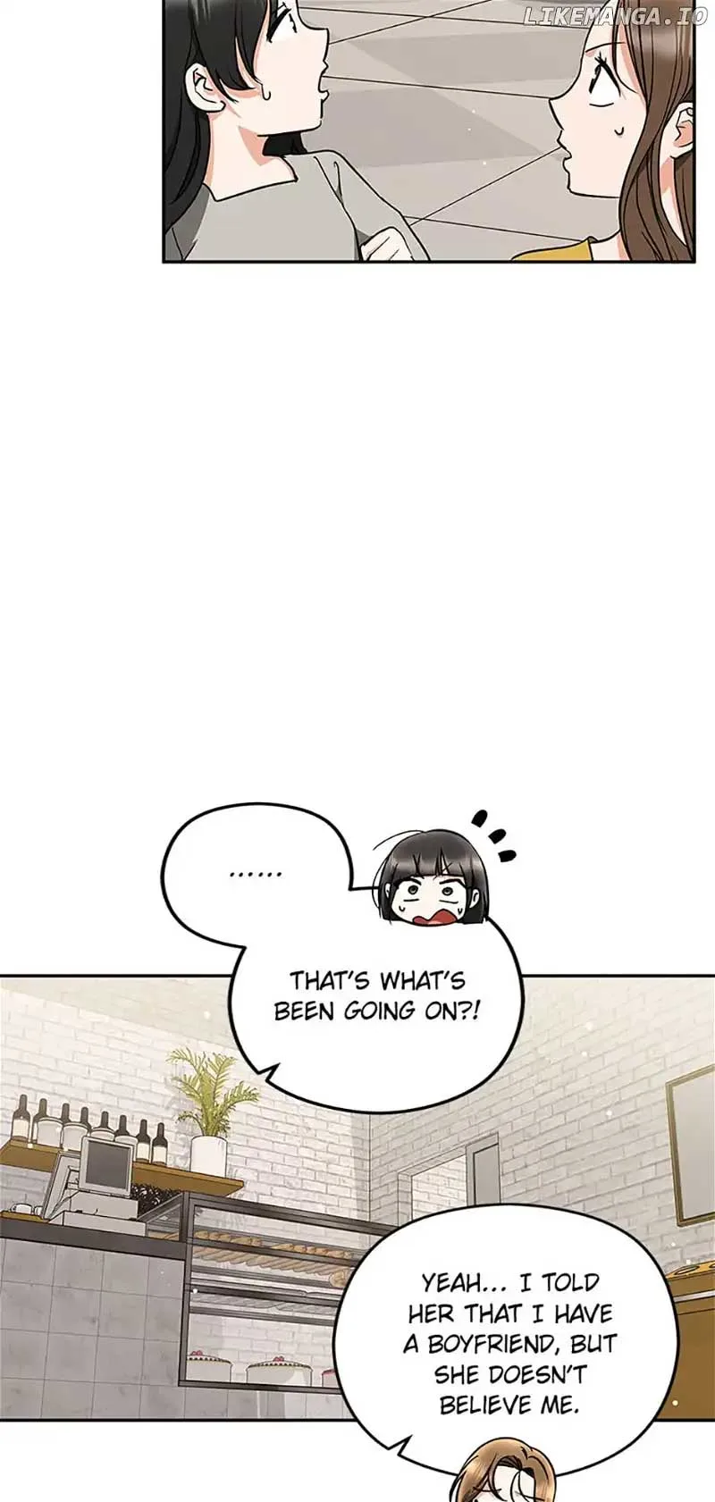 A Kiss Is Not Enough Chapter 45 page 45