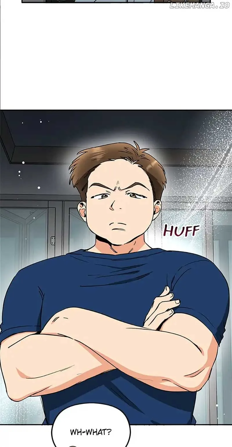 A Kiss Is Not Enough Chapter 48 page 25