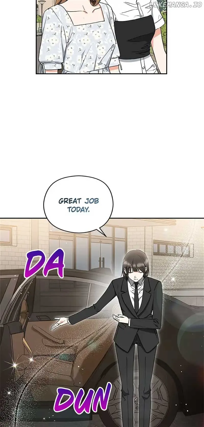 A Kiss Is Not Enough Chapter 45 page 54