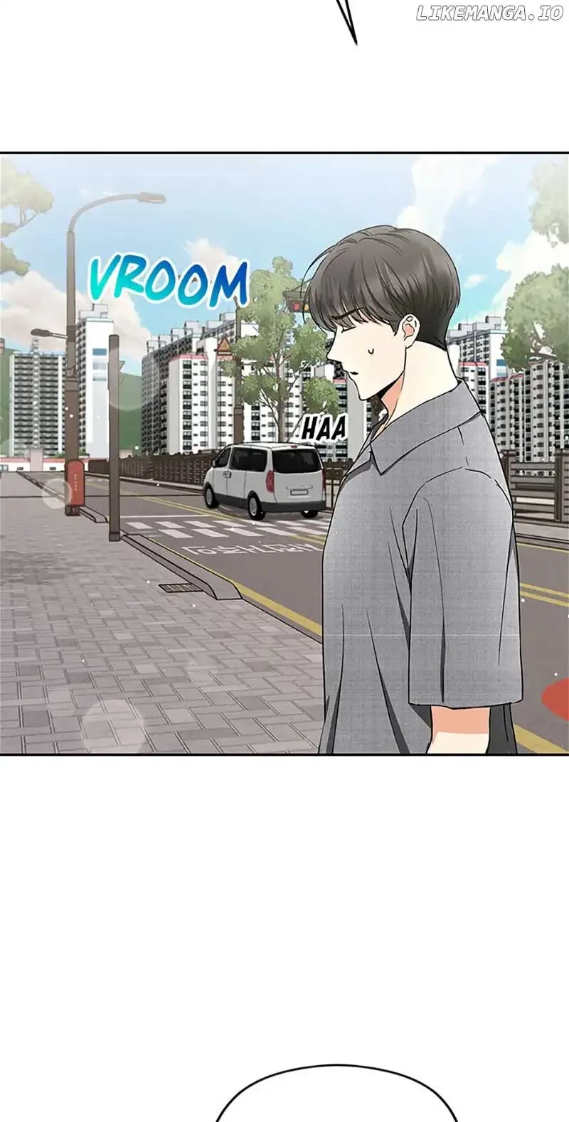 A Kiss Is Not Enough Chapter 42 page 47