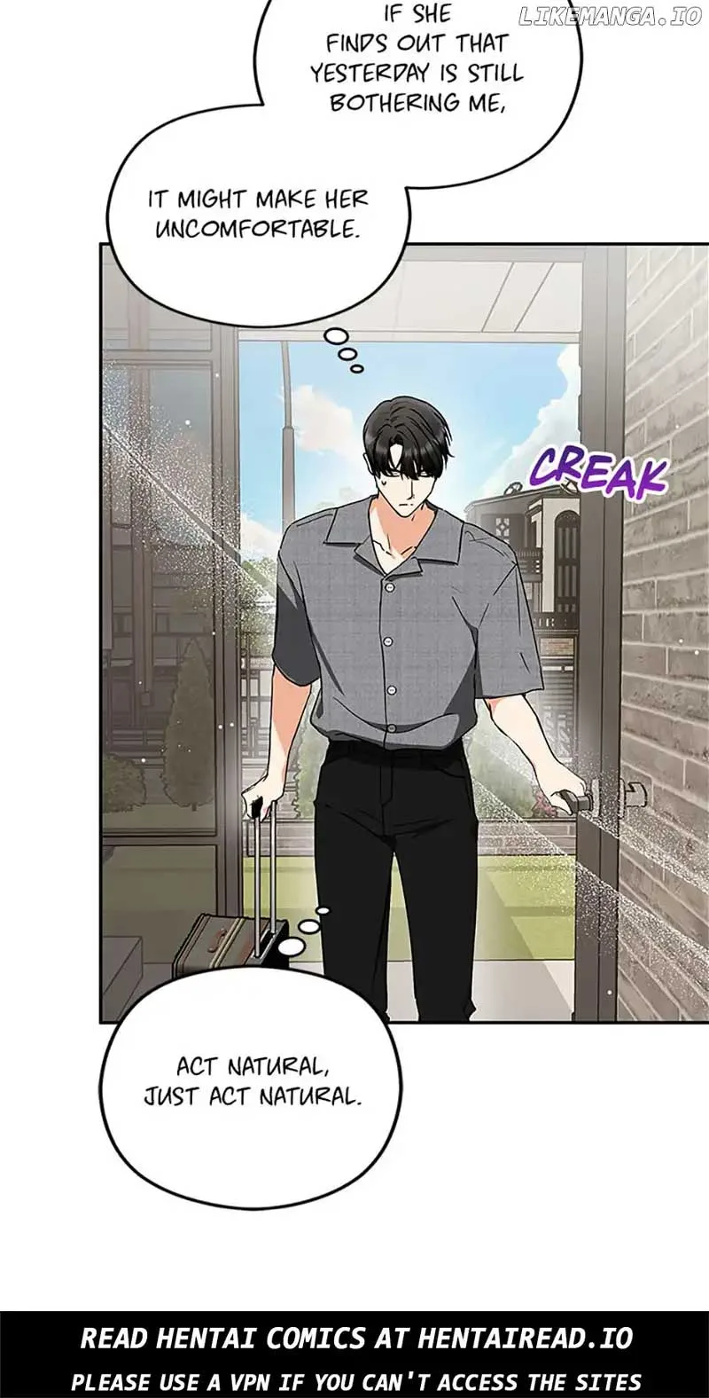 A Kiss Is Not Enough Chapter 42 page 48