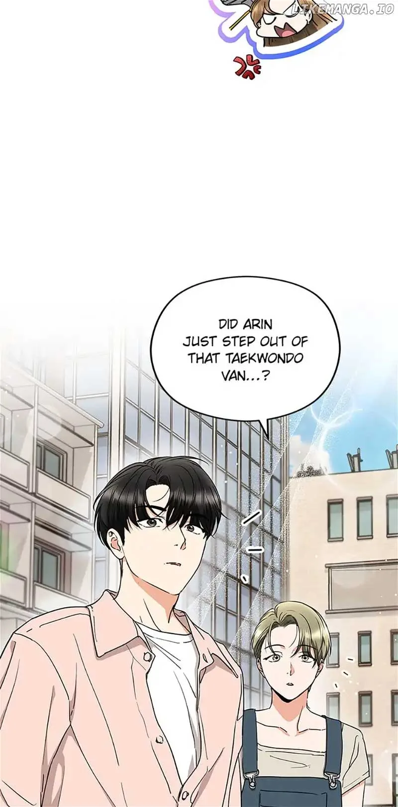 A Kiss Is Not Enough Chapter 48 page 36