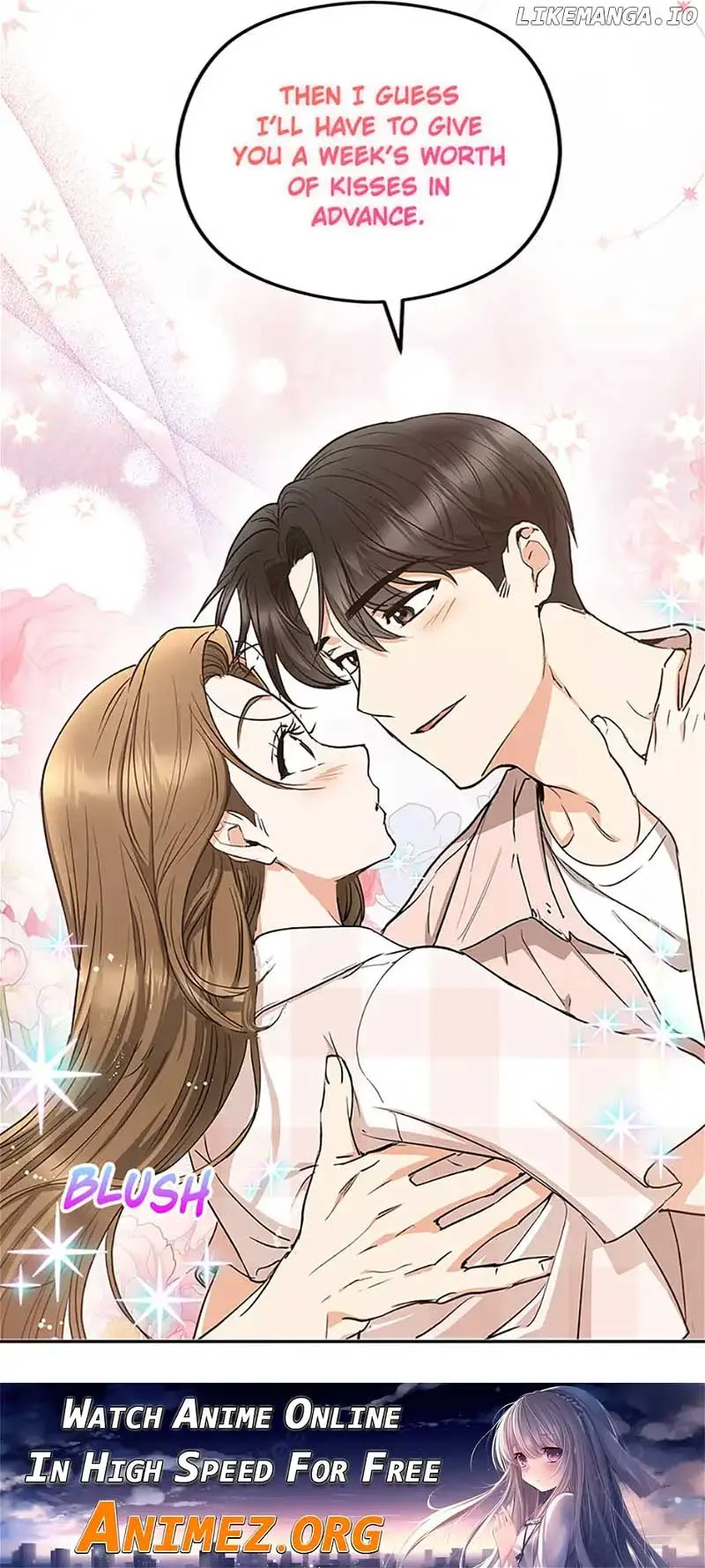 A Kiss Is Not Enough Chapter 48 page 52