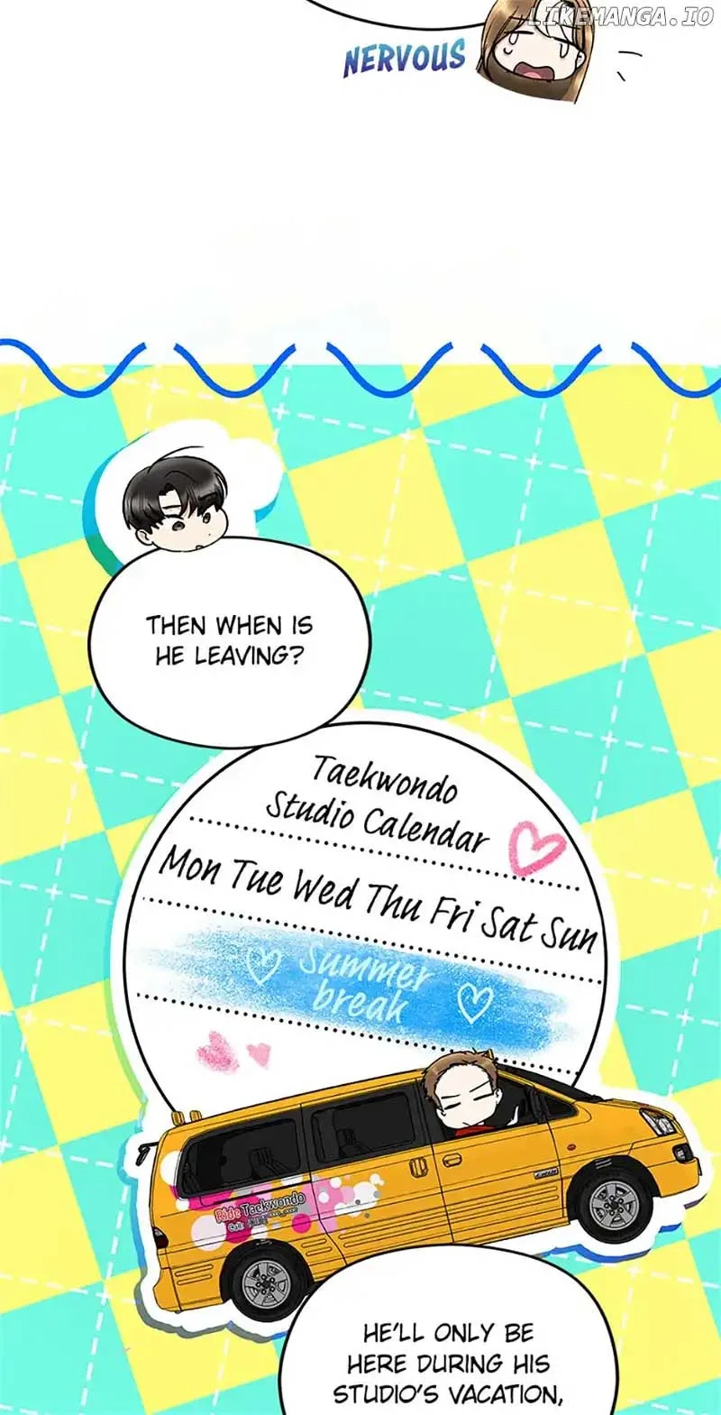 A Kiss Is Not Enough Chapter 48 page 48