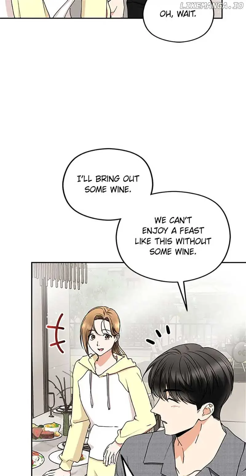 A Kiss Is Not Enough Chapter 42 page 57
